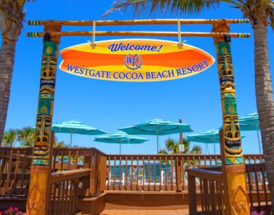 Westgate Cocoa Beach Resort