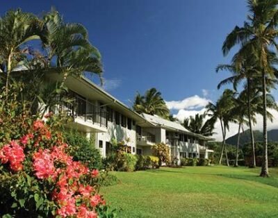 Ali`i Kai Resort