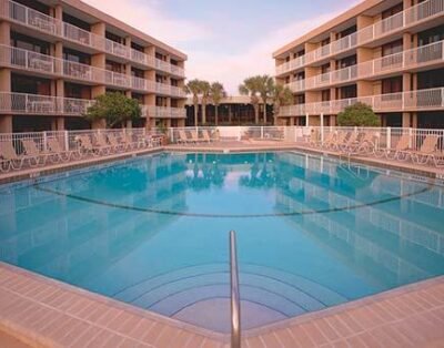 The Beach Club at St. Augustine Beach and Tennis Resort