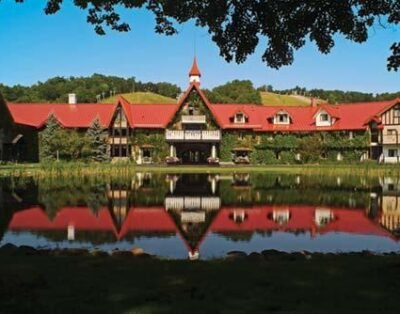 Boyne Highlands Resort