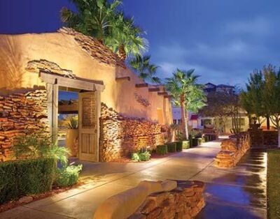 Cibola Vista Resort and Spa