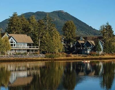 Embarc® Ucluelet