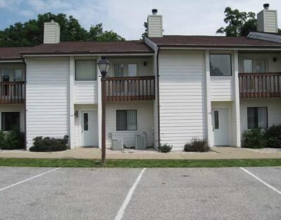 French Lick Springs Villa