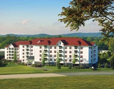 The Suites at Hershey