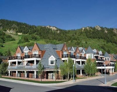 Grand Aspen