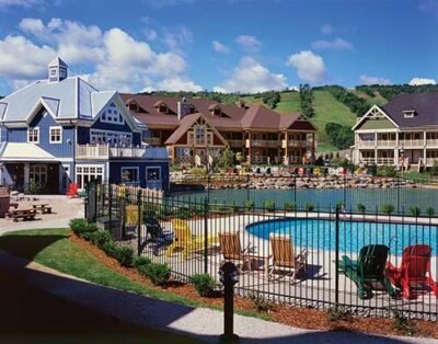 Blue Mountain, a Hilton Grand Vacations Club