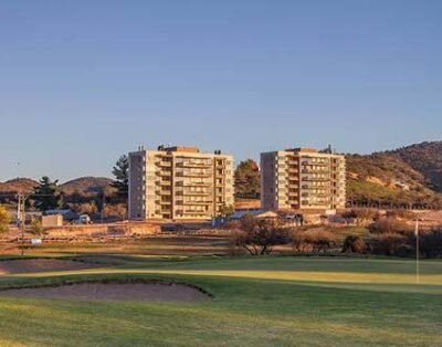 Club Marina Golf Rapel