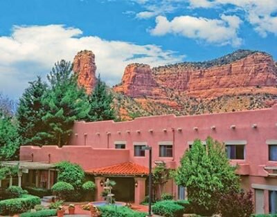 Bell Rock Inn