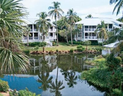 Sanibel Cottages