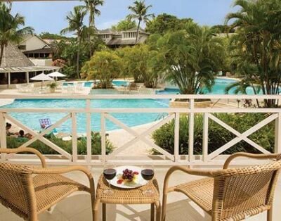 The Club, Barbados Resort & Spa All Inclusive