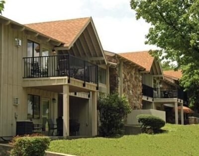 WorldMark Grand Lake