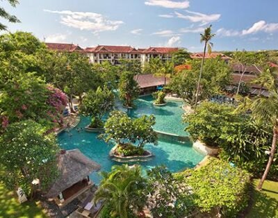 Accor Vacation Club Apartments, Nusa Dua Bali