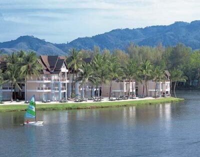 ANVC at Angsana Laguna Phuket