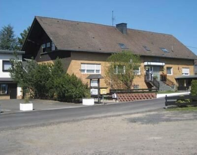 Westerwälder Hof – CSC Ferienclub