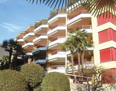 Apart Holidays – Residenza Flora