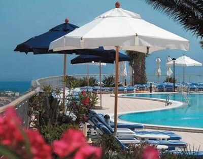 Eden Bay Resort and Diamond Suites on Malta