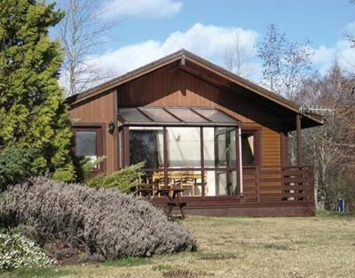 Macdonald Spey Valley Golf & Country Club Chalets