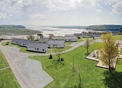 Laugharne Estate